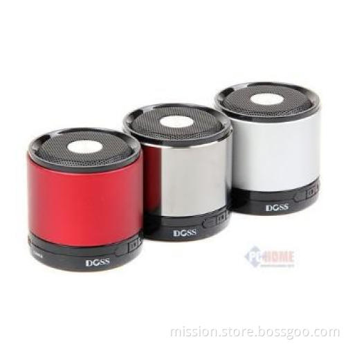 cheap portable wireless speaker with MIC